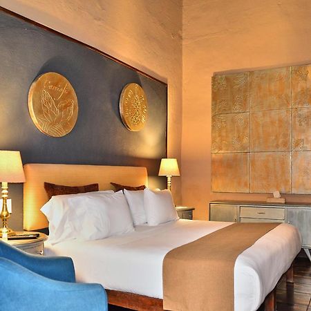 Hotel Mesones 49 San Miguel de Allende Extérieur photo