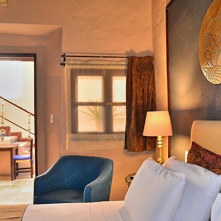 Hotel Mesones 49 San Miguel de Allende Extérieur photo
