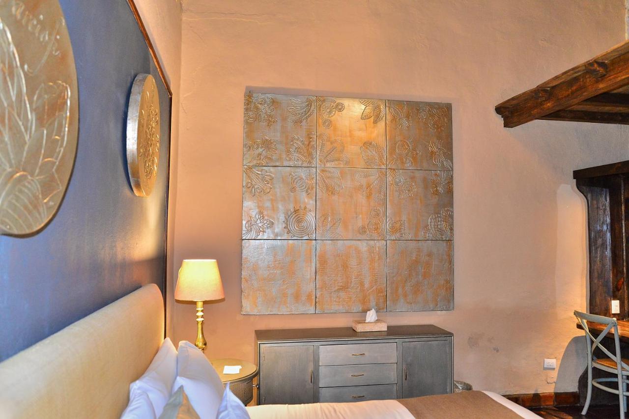 Hotel Mesones 49 San Miguel de Allende Extérieur photo