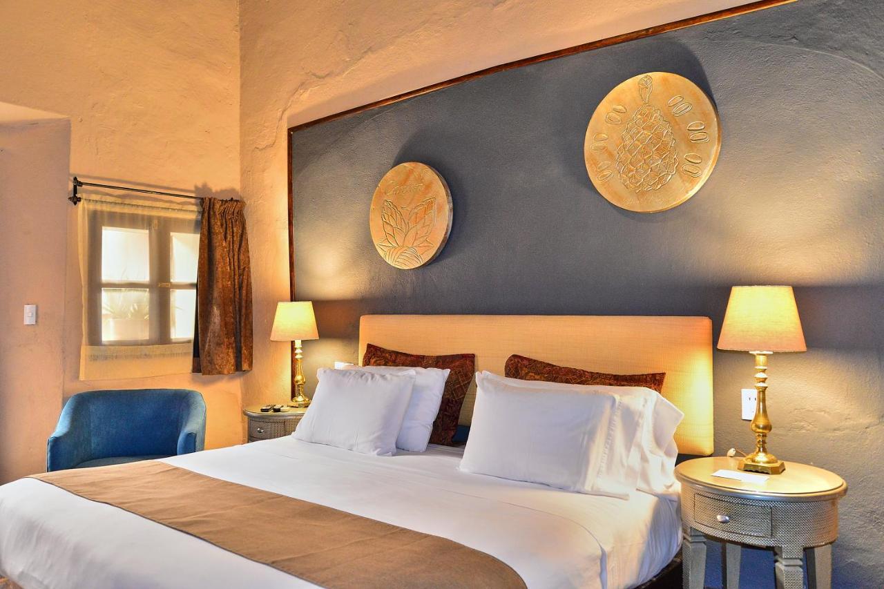 Hotel Mesones 49 San Miguel de Allende Extérieur photo