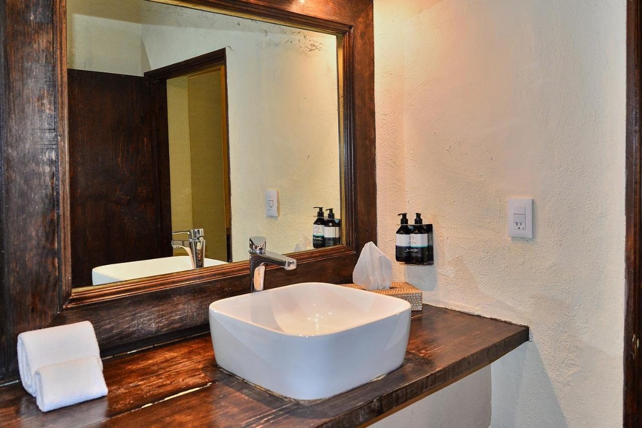 Hotel Mesones 49 San Miguel de Allende Extérieur photo