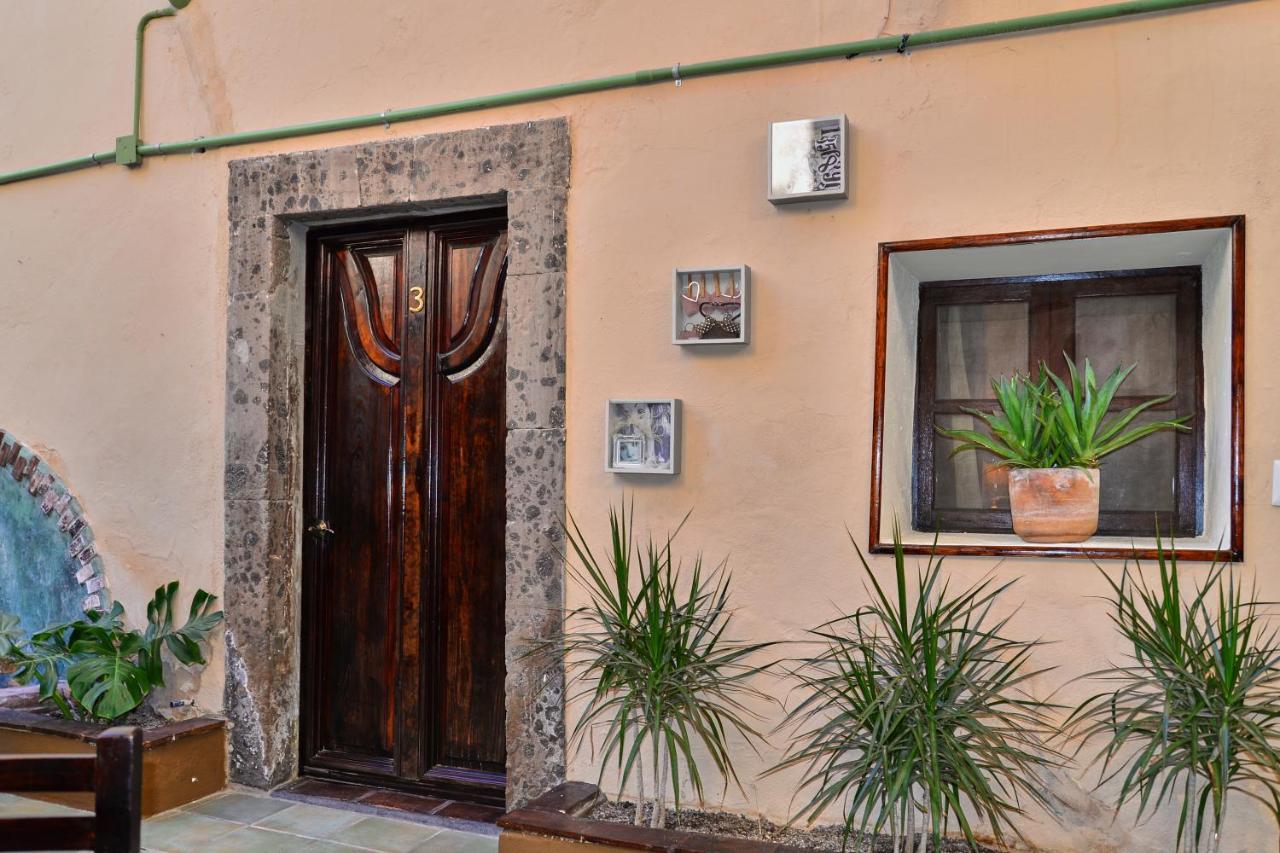 Hotel Mesones 49 San Miguel de Allende Extérieur photo