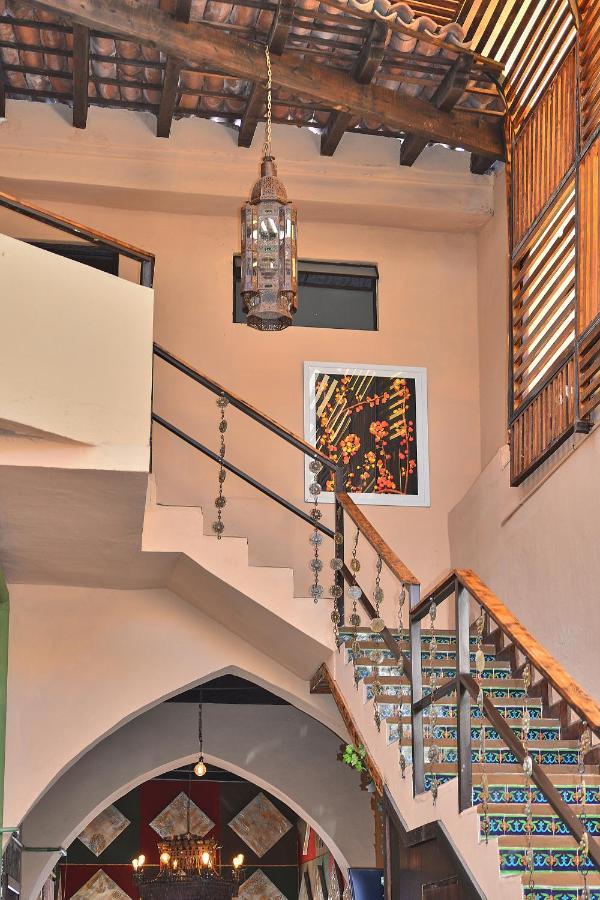 Hotel Mesones 49 San Miguel de Allende Extérieur photo